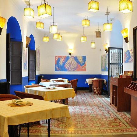 Hotel Casa De Los Azulejos Кордоба Екстериор снимка