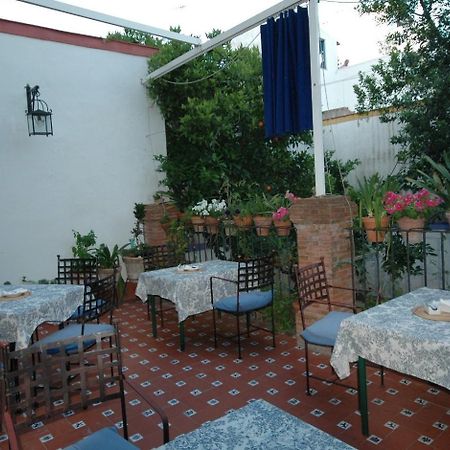 Hotel Casa De Los Azulejos Кордоба Екстериор снимка