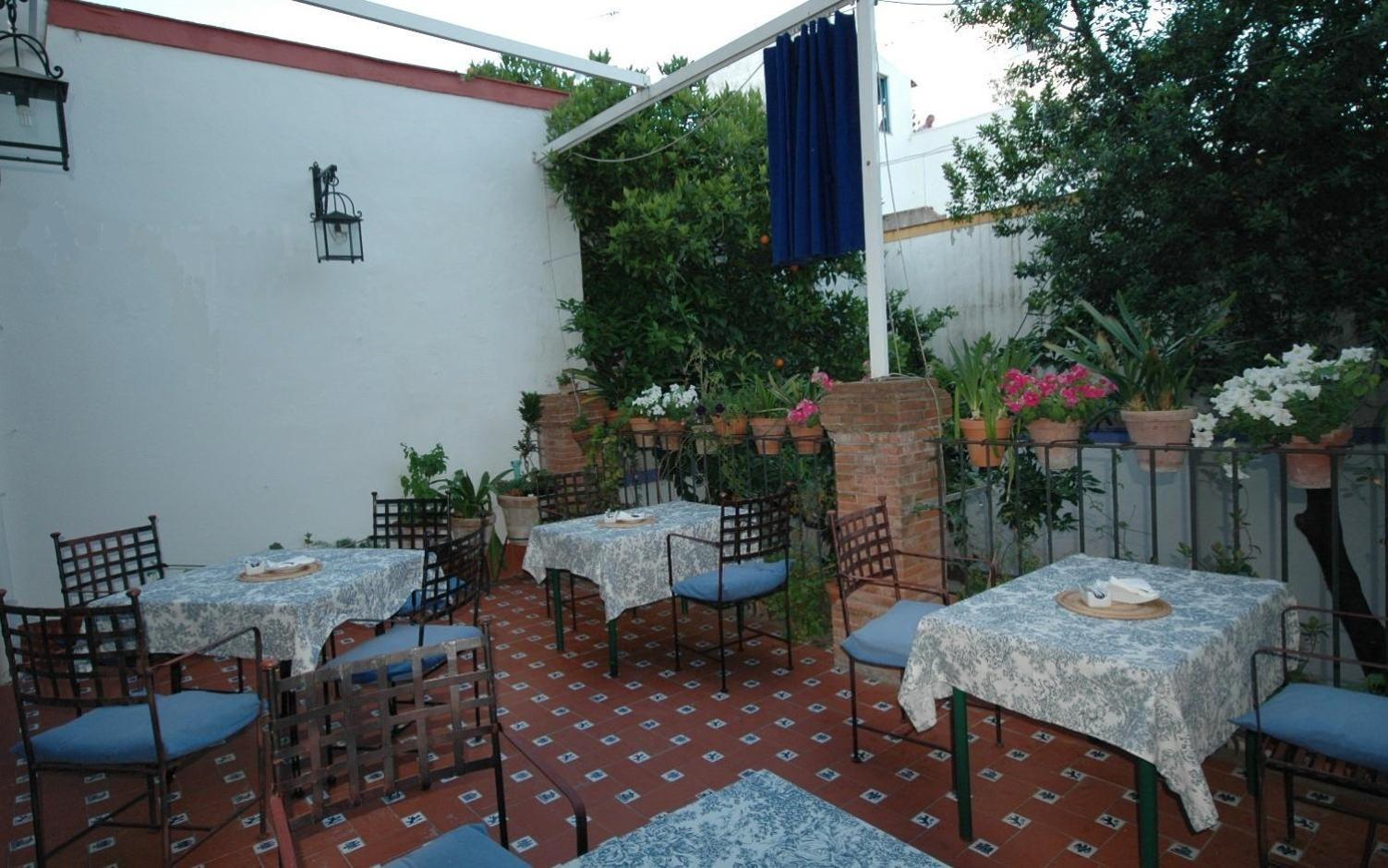 Hotel Casa De Los Azulejos Кордоба Екстериор снимка
