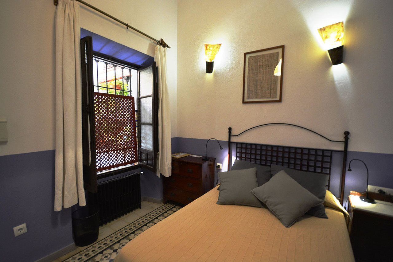 Hotel Casa De Los Azulejos Кордоба Екстериор снимка